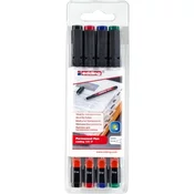 Marker OHP permanentni 0,6mm Edding 141 F/4 S