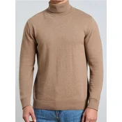 Sinsay - Klasicni turtleneck - BEŽ