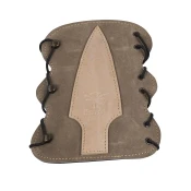 Strele Armguard Wappo 19cm with hooks