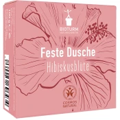 Bioturm Trdo milo cvetovi hibiskusa Št. 137