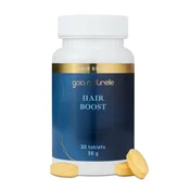 Gaia Naturelle Hair Boost tablete.a 30