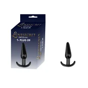 Gardj Europe Lovesecret Sensual T-Plug 09