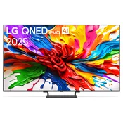 LG 65QNED93A6A 65" 4K UHD QNED Smart TV