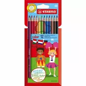 STABILO Color Multi 12 kom