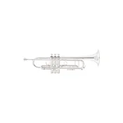 Trobenta KING Bb 2055S Silver Flair 704.512