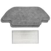 SRX 0502 Servisni set za SRV 9550BK