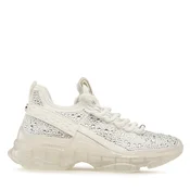 Superge Steve Madden Maxima-R SM11001807-077 Bela