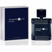 Mandarina Duck For Man parfumirana voda za moške 100 ml