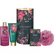 Baylis & Harding Boudoire Tropical Paradise poklon set metalna kutija
