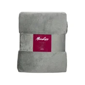 Miss Lucy NANO ODEJA 160X210CM SIVA