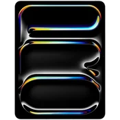 13-inčni iPad Pro Wi-Fi + Cellular 512GB Standard Glass - Silver (M5)