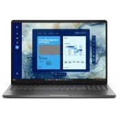 Dell Pro 16 - Intel Core 5 120U 5.0GHz / 16 FHD+ / 16GB RAM / 512GB SSD / Intel Graphics / FP / Windows 11 Pro 1018640412-N1312