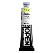 GOLDEN OPEN Akrilna barva s počasnim sušenjem 59 ml | Različni odtenki