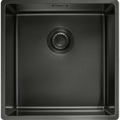 F-inox Korita FRANKE BXM 210/110-40 Antracit siva