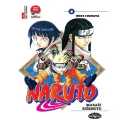 Naruto 9 - Nedi i Hinata