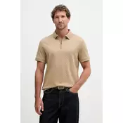 Barbour polo majica moška bombažna Hockham