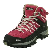 CMP Čevlji treking čevlji roza 37 EU Rigel Mid