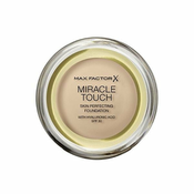 MAX FACTOR Tecni puder Miracletouch 75