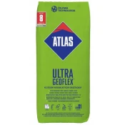 shumee Geoflex Ultra Visoko fleksibilno gel lepilo za ploščice 25 kg