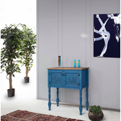 HANAH HOME Komoda Ada Dresser Blue