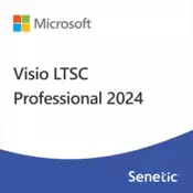 Visio LTSC Professional 2024