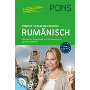 WEBHIDDENBRAND PONS Power-Sprachtraining Rumänisch