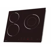 TESLA Ugradna ploca HV6300MB