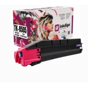 Inkdigo toner TK8505M kompatybilny z Kyocera TASKalfa4550ci TASKalfa5550ci Certyfikat TÜV