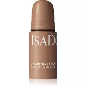 IsaDora Contour Stick Sculpt & Define paličica za konture odtenek 32 Beige Neutral 5,5 g