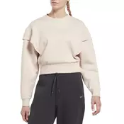 Trenirka (gornji dio) Reebok TS DREAMBLEND CO MIDLAYER