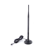 Mobilna Multi 3G-LTE Antena 9dB TS9/CR9