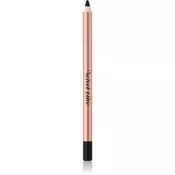 ZOEVA Velvet Love Eyeliner Pencil svinčnik za oči odtenek Perfect Black 1,2 g