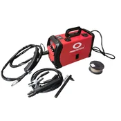 PROLINETECH Aparat za zavarivanje PLT/WM-350 (MIG – punjena žica i MMA – elektroda)