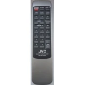 General JVC RM-SRCEZ55E - remote control duplicate