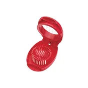 Egg slicer, made of plastic - Colourworks