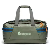 Cotopaxi Allpa Getaway 55l Duffel Torba za prosti čas