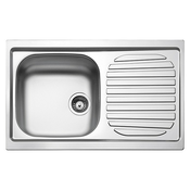 Pomivalno korito SMEG LYP791D