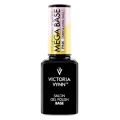 shumee Gel lak Victoria Vynn Mega Base Pink 15 ml