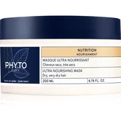 Phyto Nourishment Ultra nourishing mask hranilna maska 200 ml