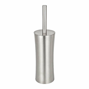 WENKO 16742100 - WC cetka PIENO 10x37,5 cm nerdajuci celik/satin