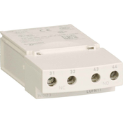Schneider Electric Modul pomožnega stikala 17 V 5 mA 1 zapiralo, 1 odpiralo Schneider Electric LUFN11 1 KOS
