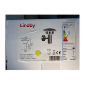 Lindby - LED Zunanja stenska svetilka LILLIE LED/8,1W/230V IP44