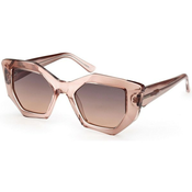 Guess GU7897 47F ONE SIZE (50) Rjava/Rjava