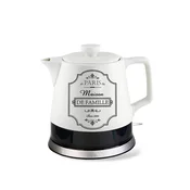 Maestro grelnik vode MR-072, 1 L, 1200 W, bel keramika
