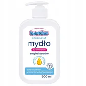 076386 BAMBINO Family antibakterijski gel za roke 500 ml