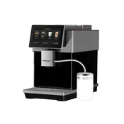 Dr. coffee Avtomatski kavni aparat za veleposlaništvo v Nairobiju
