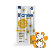 Monge Soft Sticks Kitten Poslastice Za Macice, 15g, Pastrmka sa Kamilicom