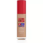 RIMMEL Tecni puder Lasting Finish 35h 201