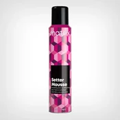 Matrix Pena za kosu Style Link Setter Mousse, 232g