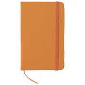 NOTES A6 CRTE 96L ŠAMOA S GUMICOM MIDOCEANBRANDS MO180010 NARANČASTI